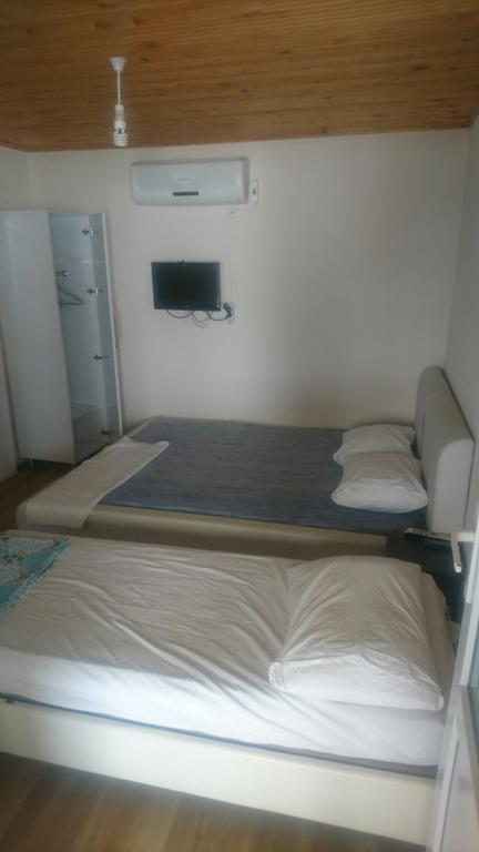 Erkin Apart Hotel Karsiyaka  Εξωτερικό φωτογραφία