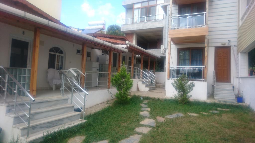 Erkin Apart Hotel Karsiyaka  Εξωτερικό φωτογραφία