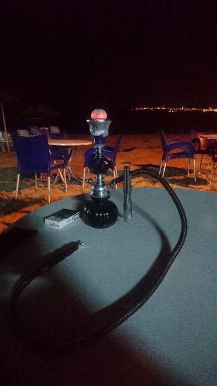 Erkin Apart Hotel Karsiyaka  Εξωτερικό φωτογραφία