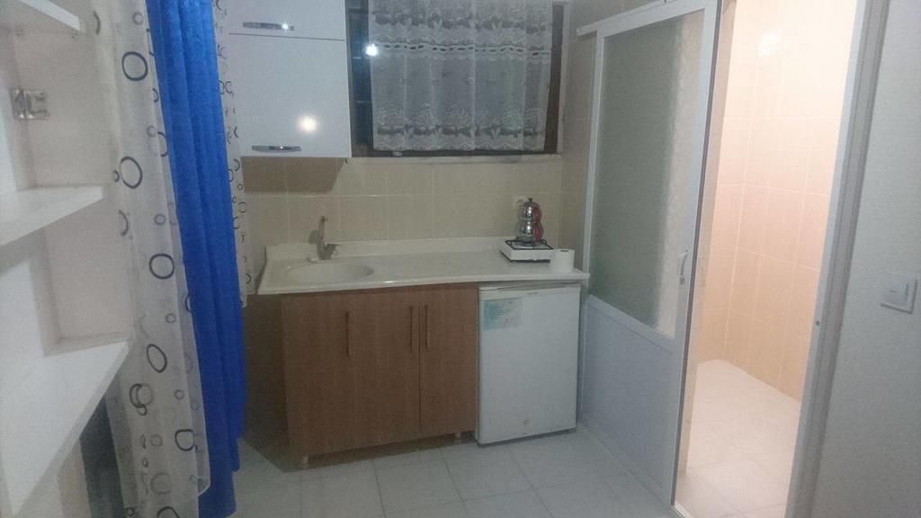 Erkin Apart Hotel Karsiyaka  Εξωτερικό φωτογραφία