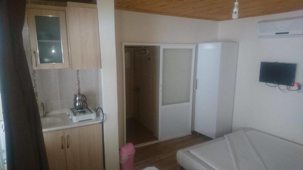 Erkin Apart Hotel Karsiyaka  Εξωτερικό φωτογραφία