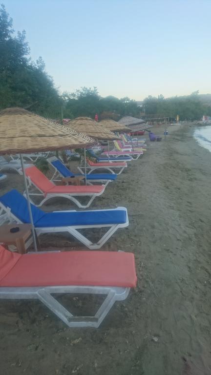 Erkin Apart Hotel Karsiyaka  Εξωτερικό φωτογραφία