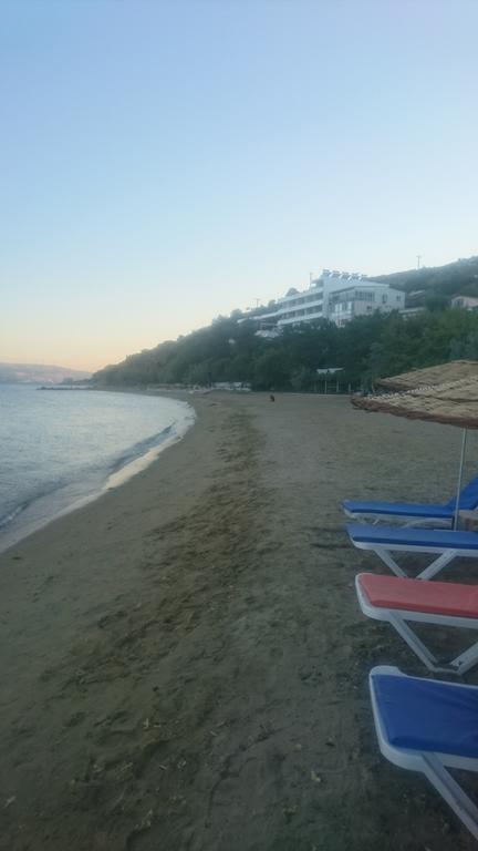 Erkin Apart Hotel Karsiyaka  Εξωτερικό φωτογραφία