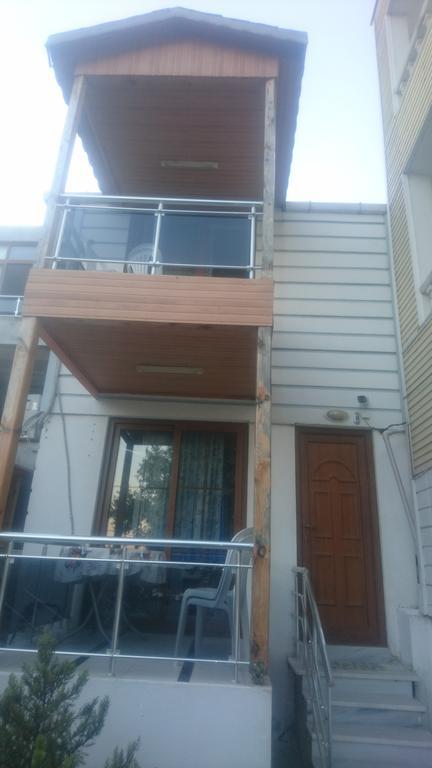 Erkin Apart Hotel Karsiyaka  Εξωτερικό φωτογραφία