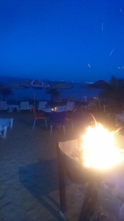 Erkin Apart Hotel Karsiyaka  Εξωτερικό φωτογραφία