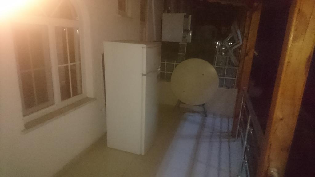 Erkin Apart Hotel Karsiyaka  Εξωτερικό φωτογραφία