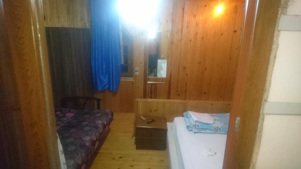 Erkin Apart Hotel Karsiyaka  Εξωτερικό φωτογραφία