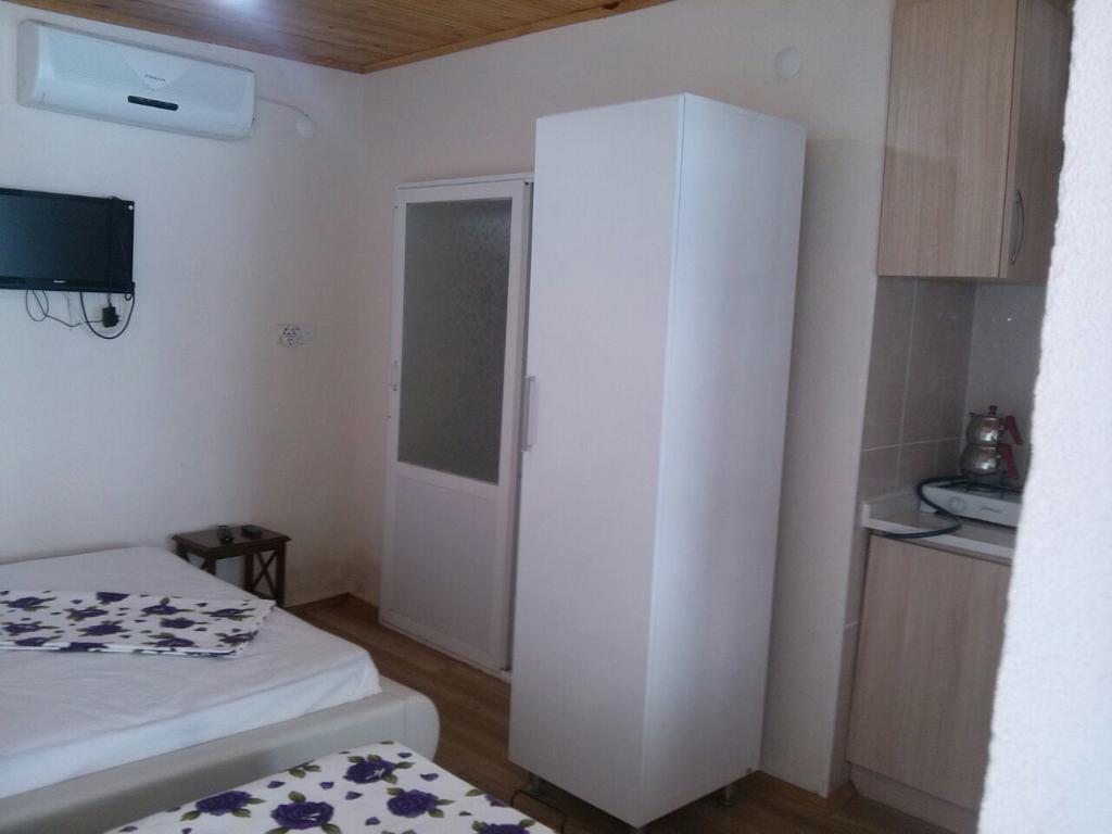Erkin Apart Hotel Karsiyaka  Εξωτερικό φωτογραφία