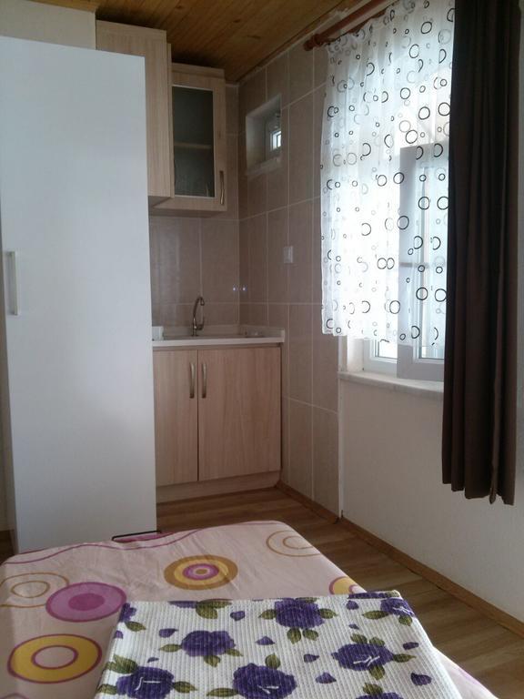 Erkin Apart Hotel Karsiyaka  Εξωτερικό φωτογραφία